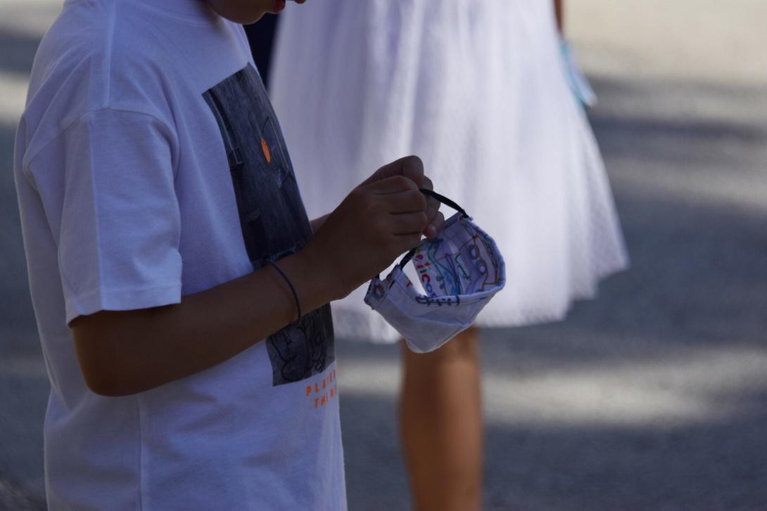 Έξαρση κρουσμάτων στην Ευρώπη 