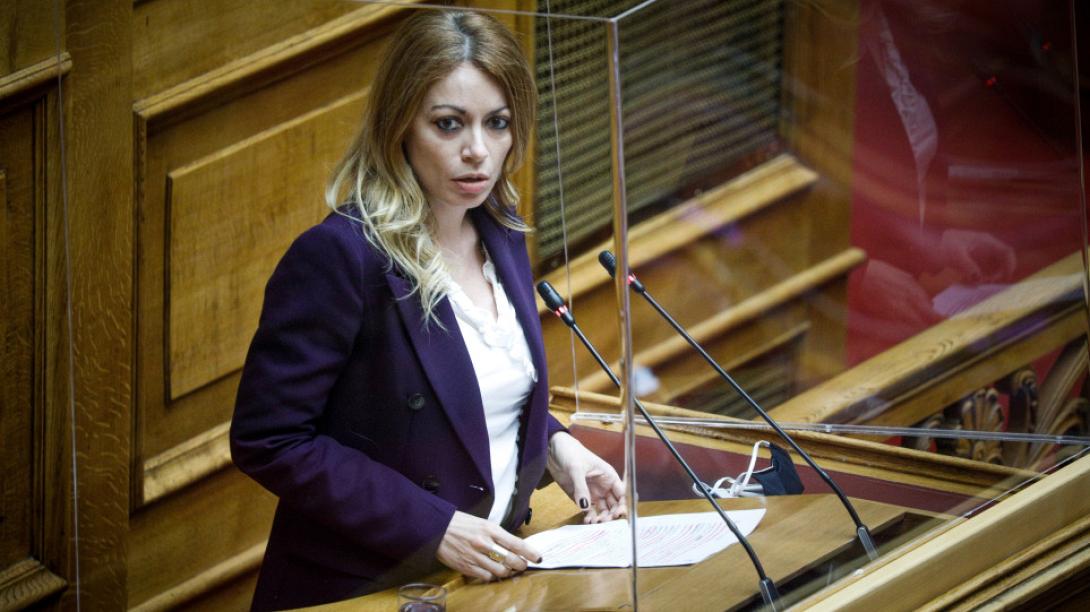 Αποχωρεί από το κόμμα του Γιάννη Βαρουφάκη 