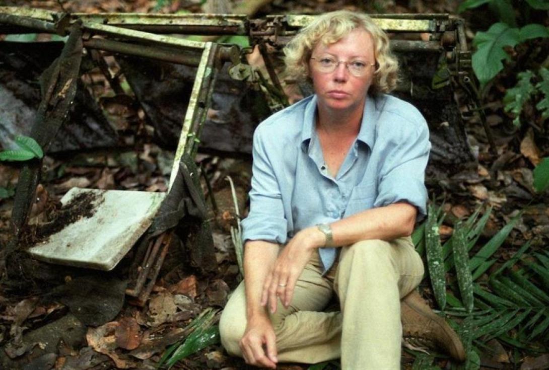 Γιουλιάνε Κέπκε