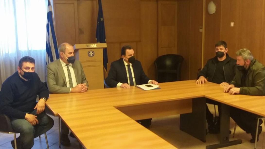 Διγαλάκης - κτηνοτρόφοι