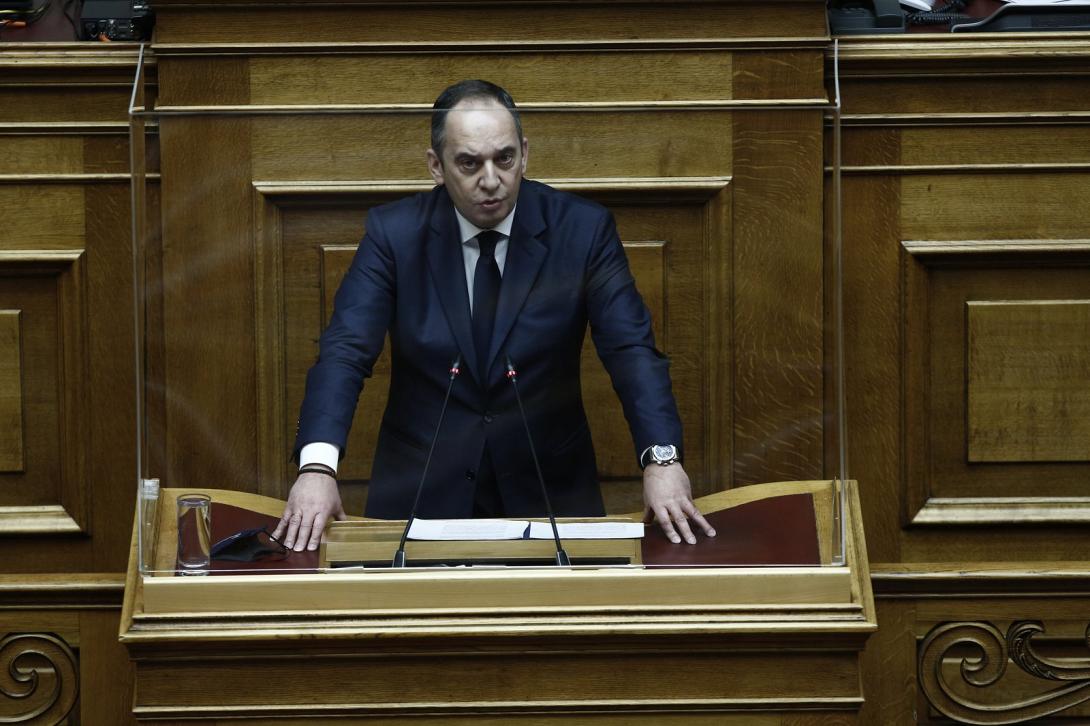 Είμαστε σε συνεχή επικοινωνία με τους ναυτικούς μας στην Ουκρανία και έτοιμοι να παρέχουμε κάθε δυνατή συνδρομή