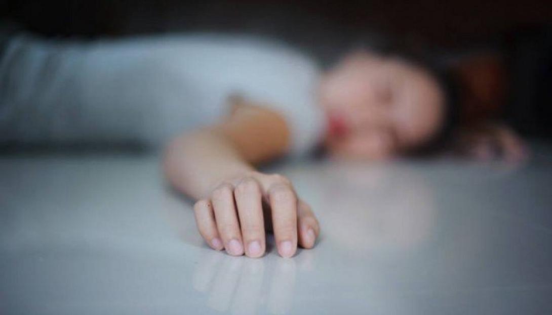 αποπειρα αυτοκτονιας