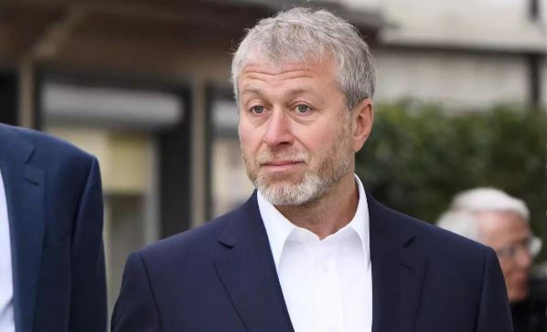 Αμπράμοβιτς