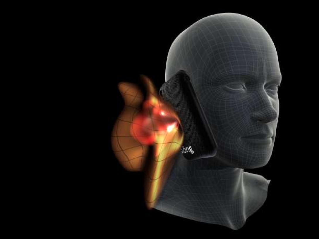 Η χρήση του κινητού τηλεφώνου 