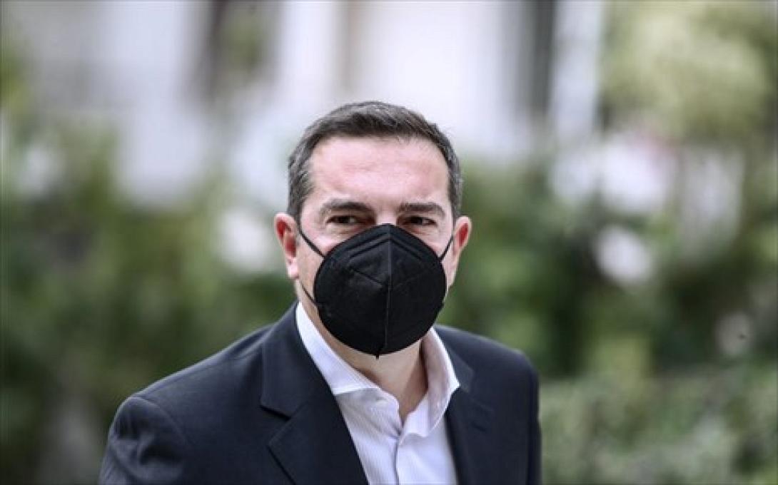 Αλέξης Τσίπρας για αισχροκέρδεια 