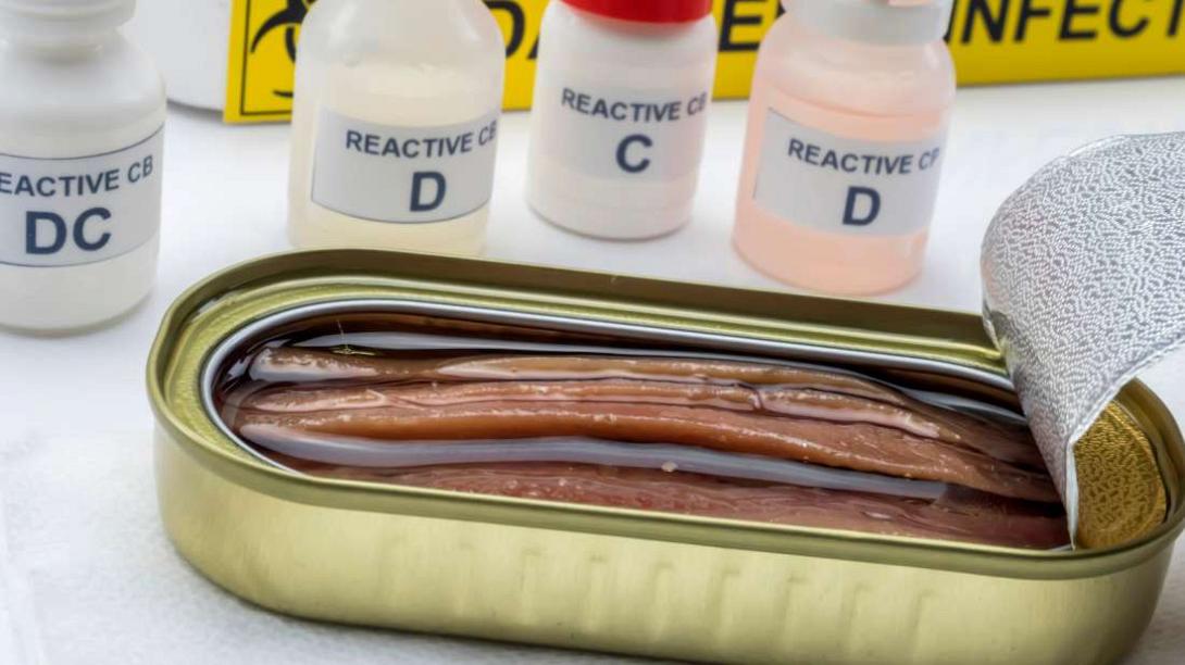 αλλαντίαση