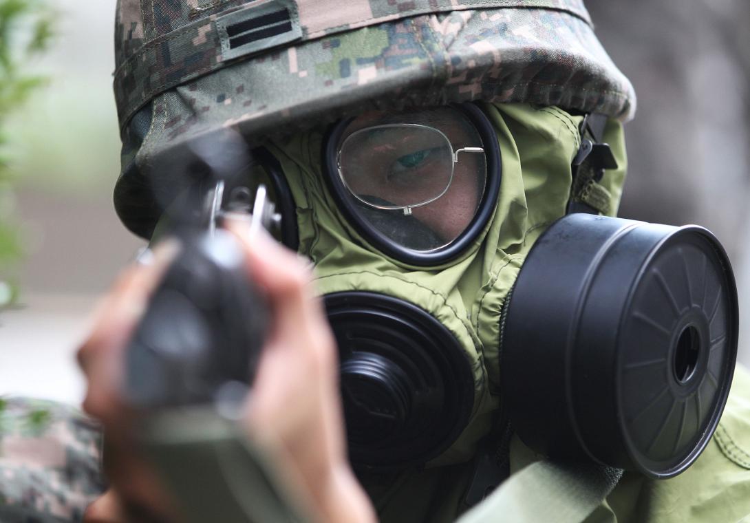 Η Μόσχα επιμένει για την ύπαρξη βιολογικών εργαστηρίων στην Ουκρανία 