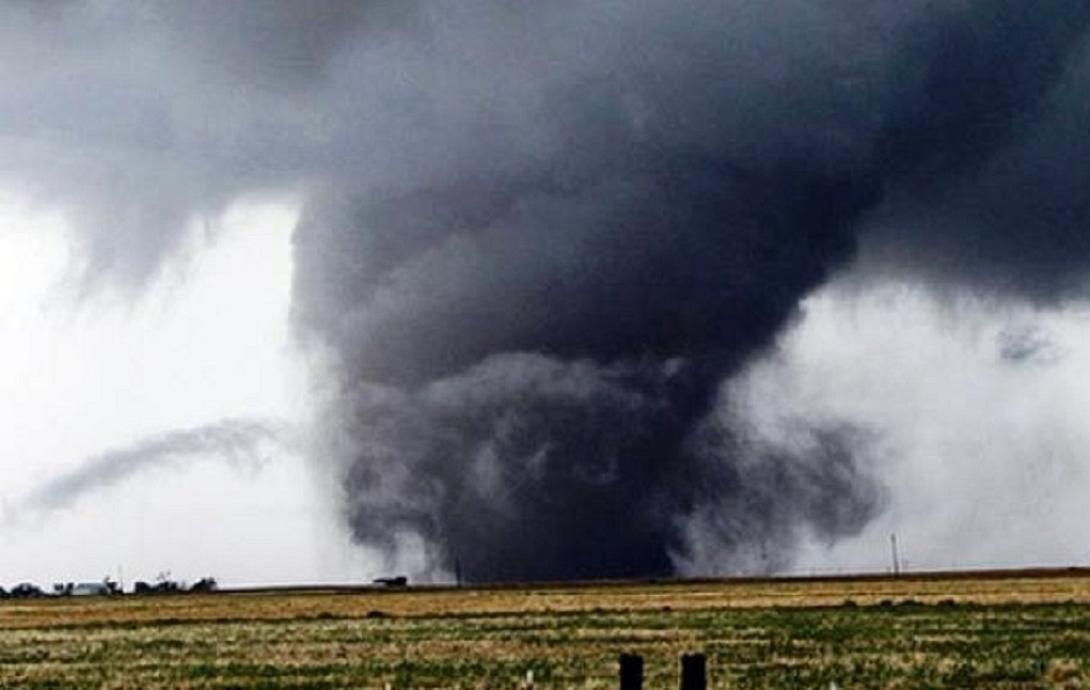 ανεμοστρόβιλος