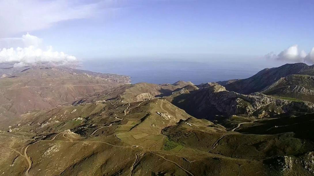 Το νέο πανεπιστήμιο Κρήτης με την υπογραφή της UNESCO 