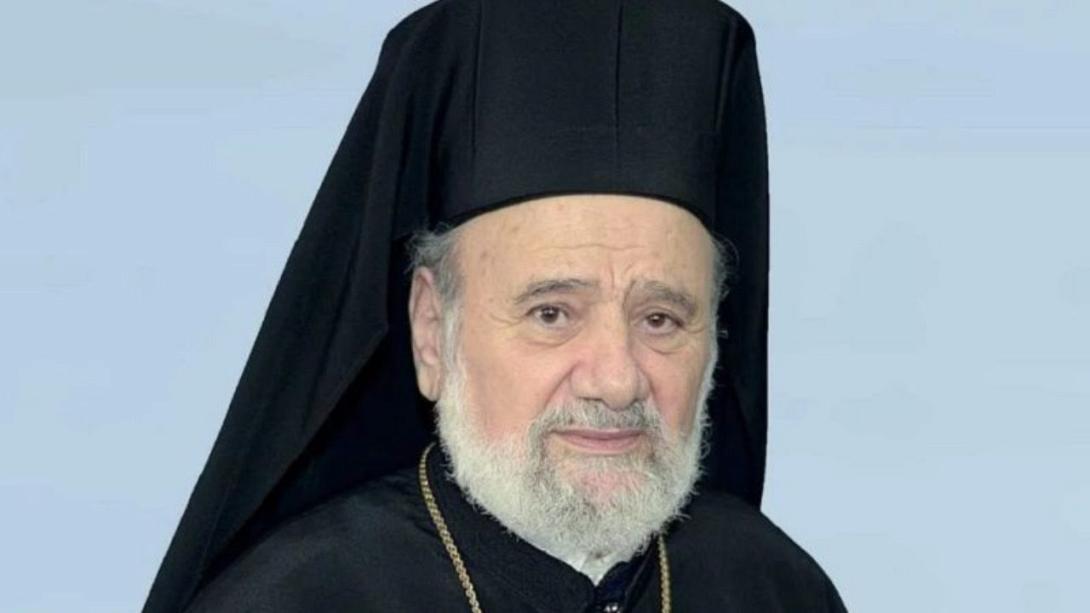 Αυστραλίας Στυλιανός