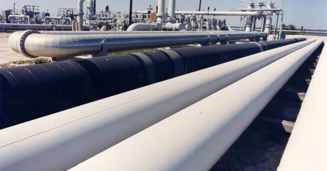 ράλι τιμών και για το φυσικό αέριο 