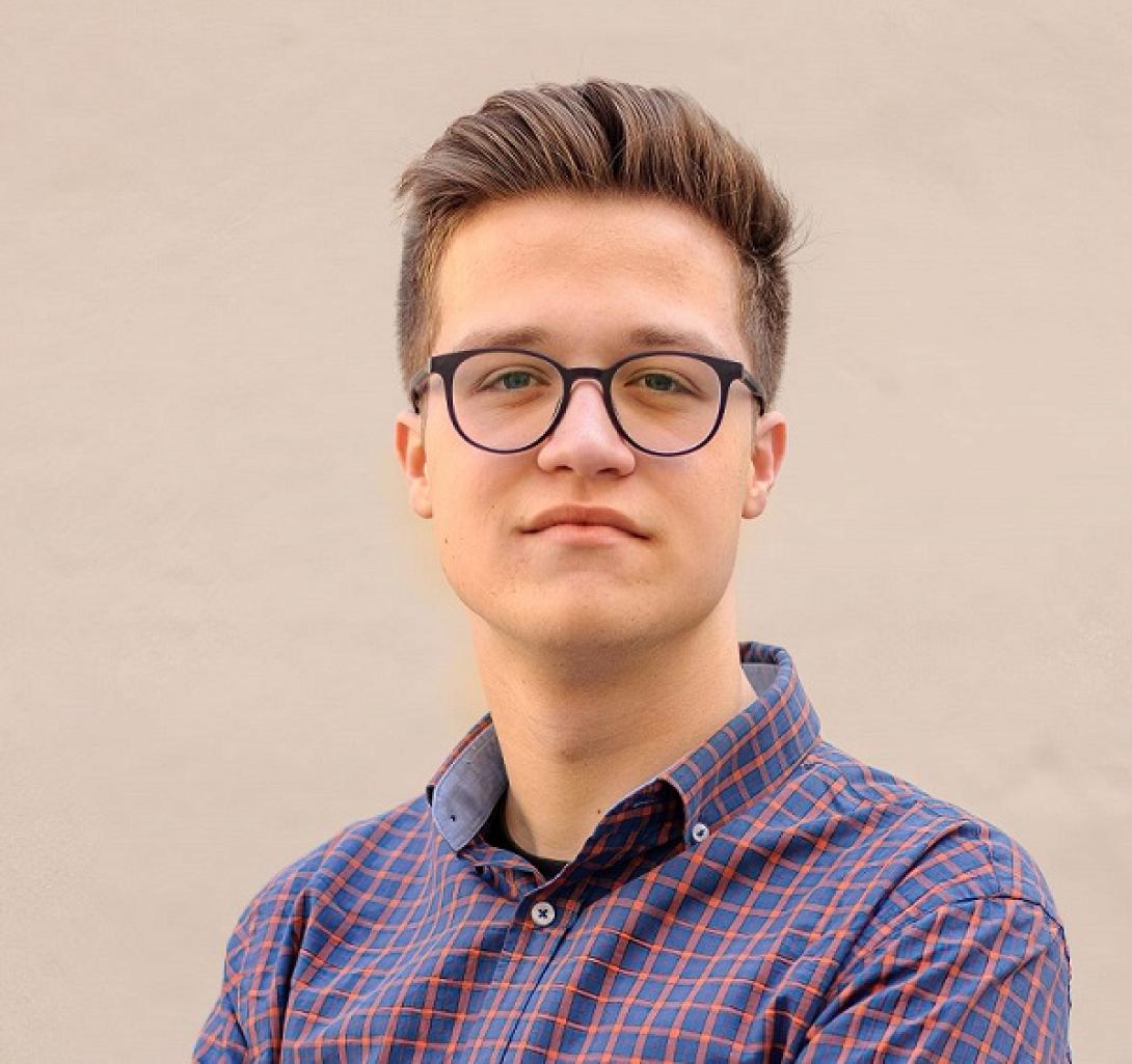 Αλέξανδρος Βασιλάκης