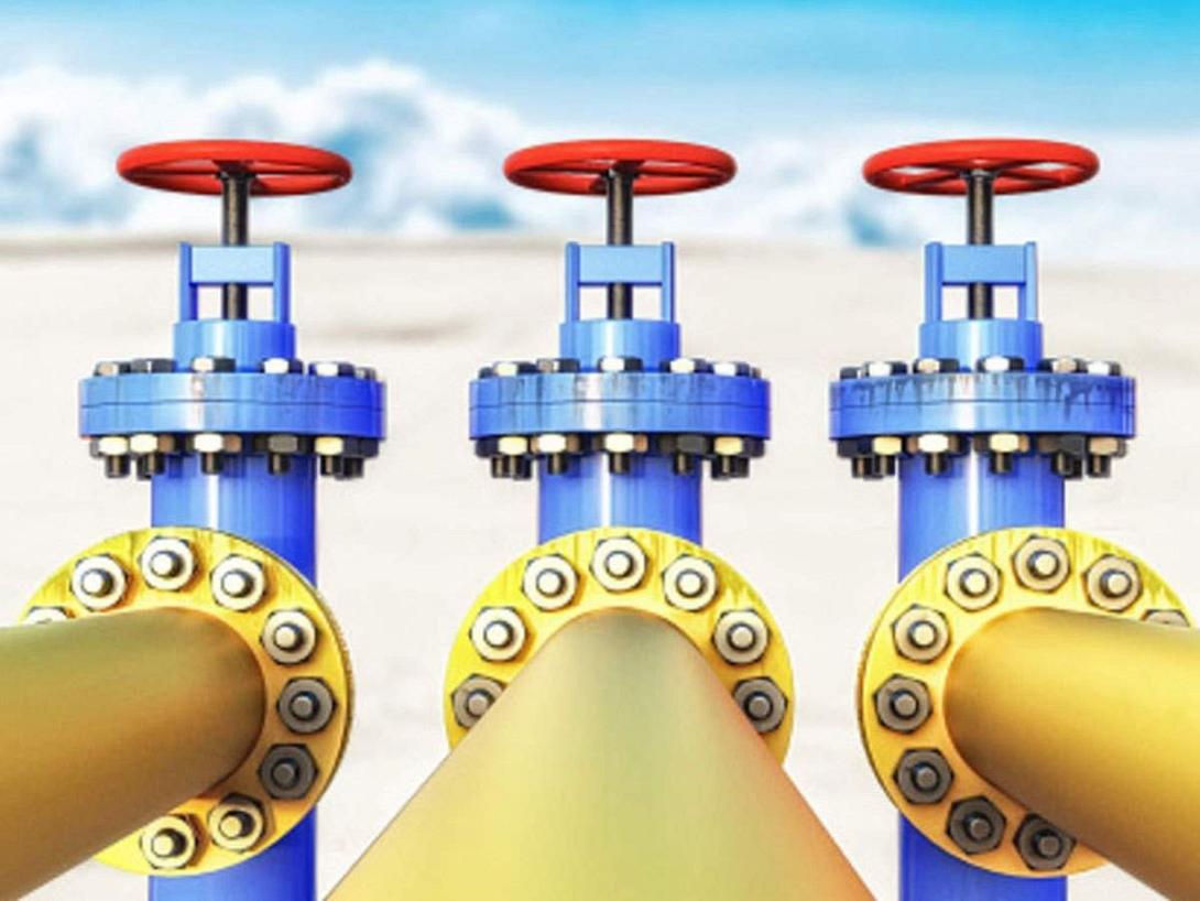 Συνεχίζεται η πτώση για σήμερα του φυσικού αερίου 