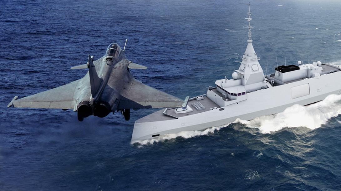 rafale belharra