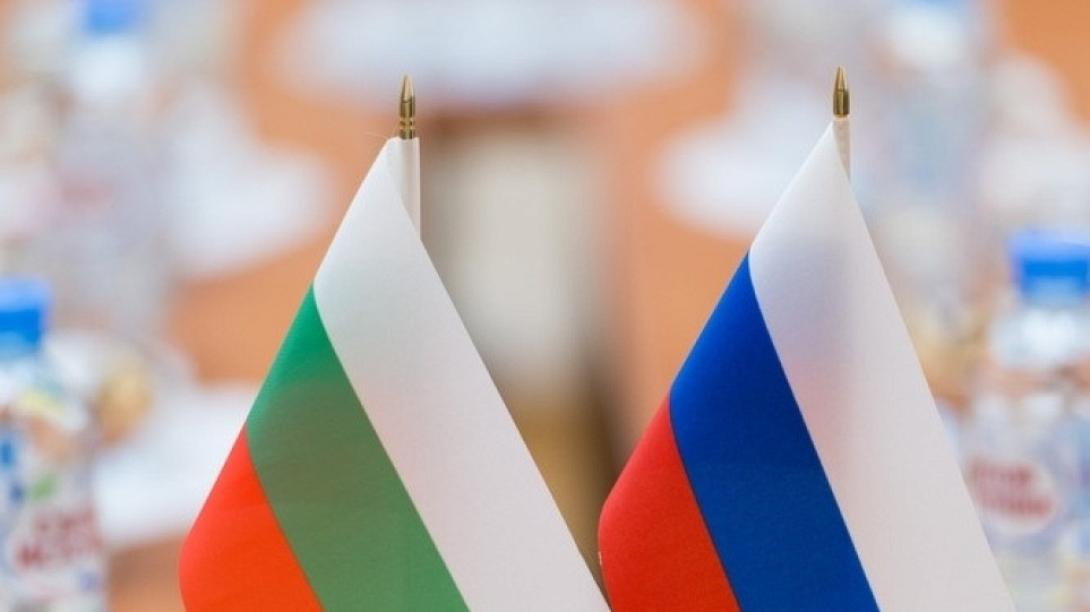 Η Βουλγαρία απέλασε 10 Ρώσους διπλωμάτες 