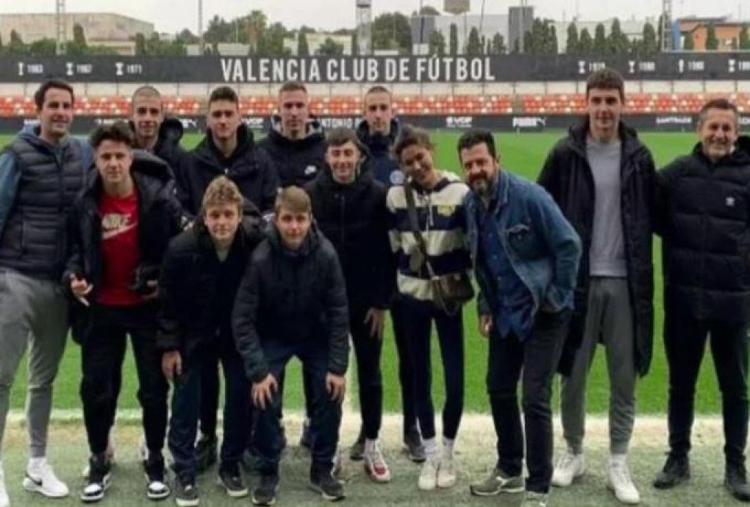 Χόρχε Λόπεθ