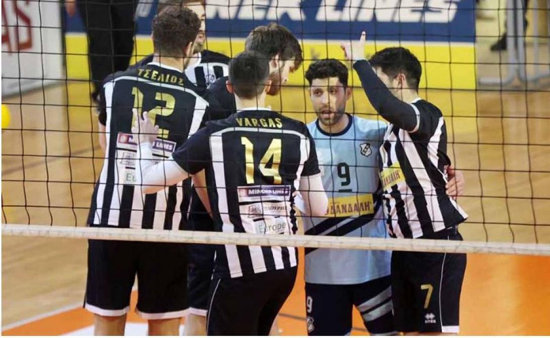 ΟΦΗ ΦΙΛΙΠΠΟΣ