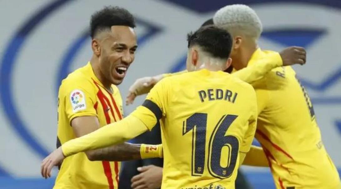 Μπαρτσελόνα