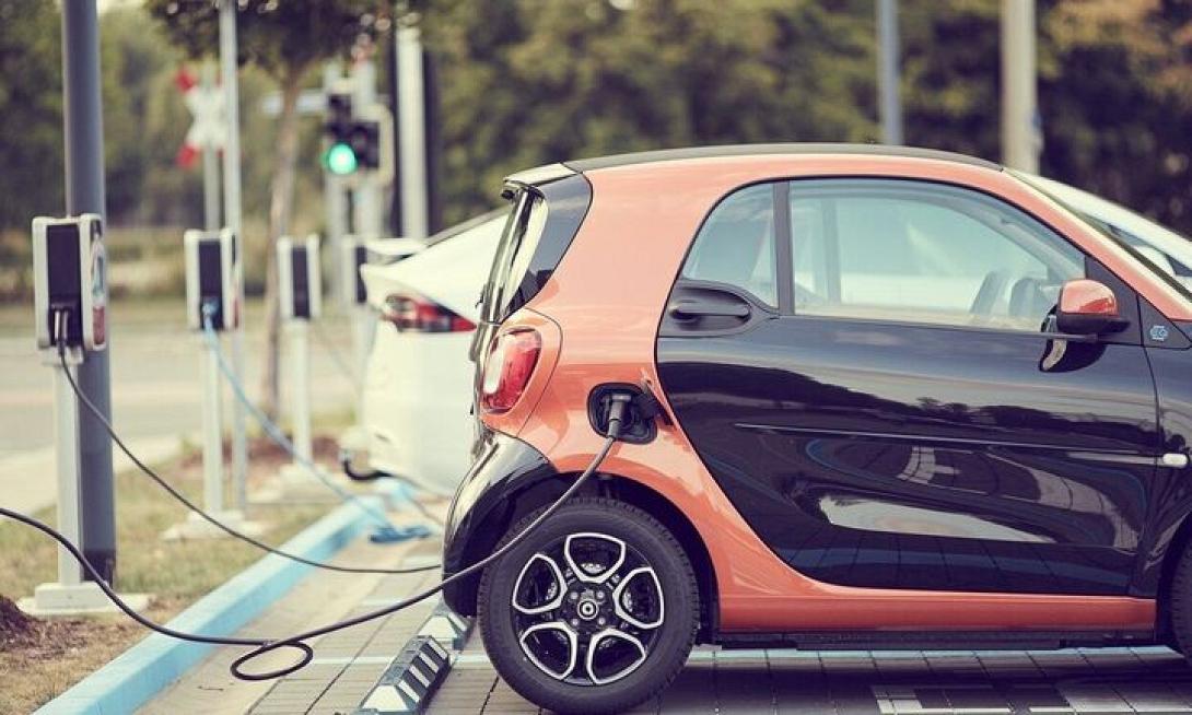 Για να επιτευχθεί η ηλεκτρική κινητικότητα 