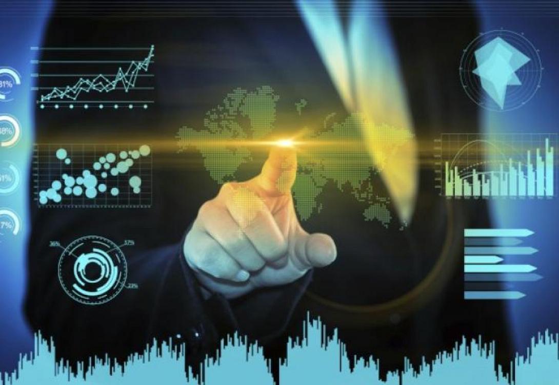 Ψηφιακός χάρτης