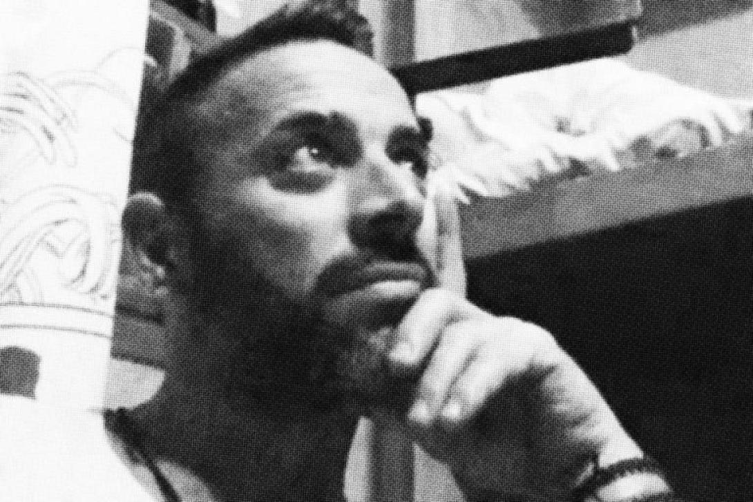 Συνελήφθη ο Βασίλης Δημάκης