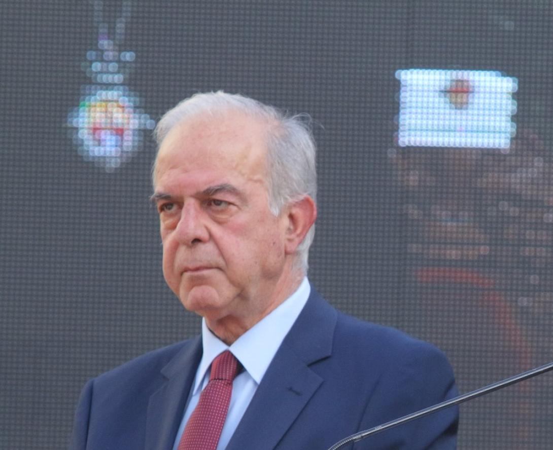 Δήλωση του Δημάρχου για την 25η Μαρτίου 