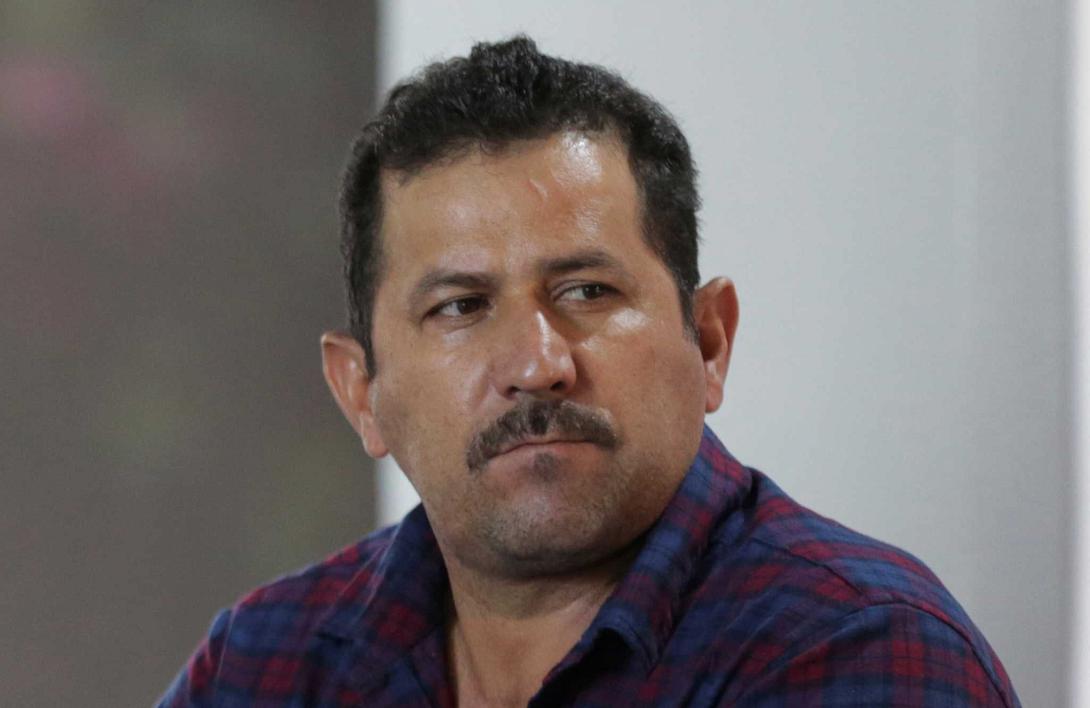 Δήμαρχος - Μεξικό - Δολοφονία