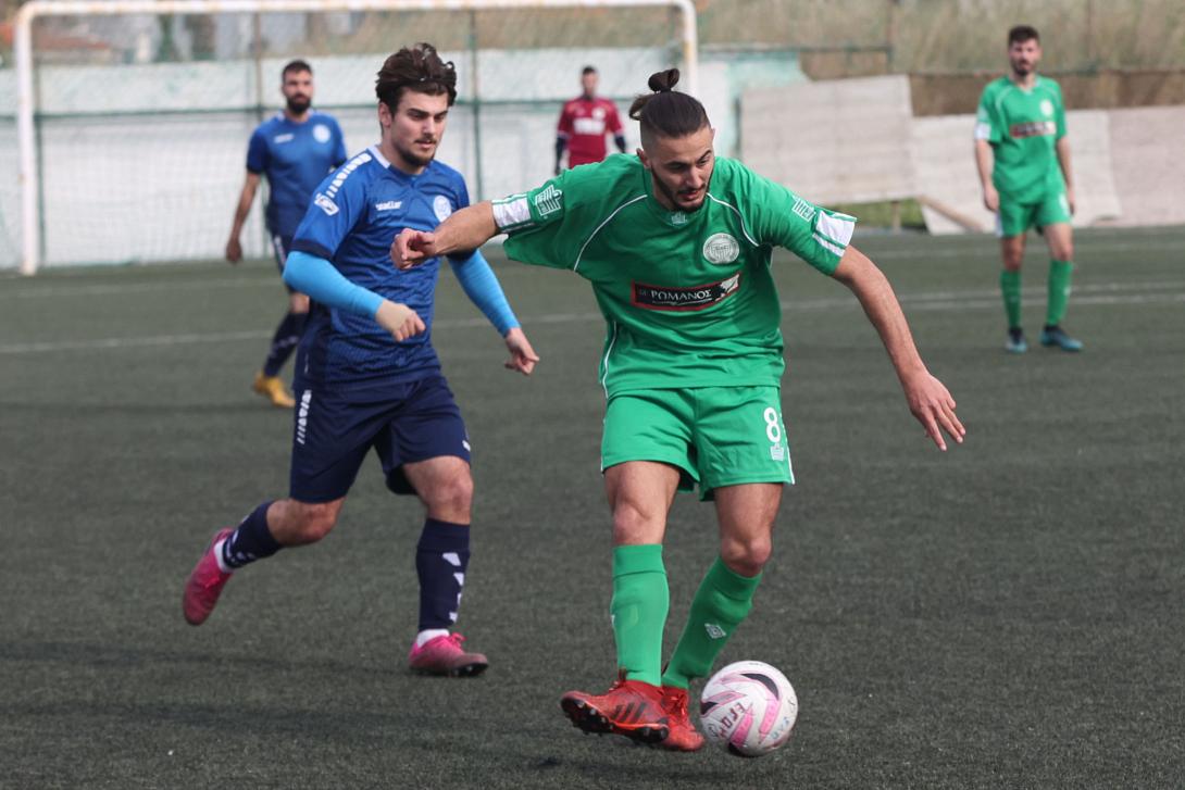 ΕΓΟΗ-ΜΟΙΡΕΣ