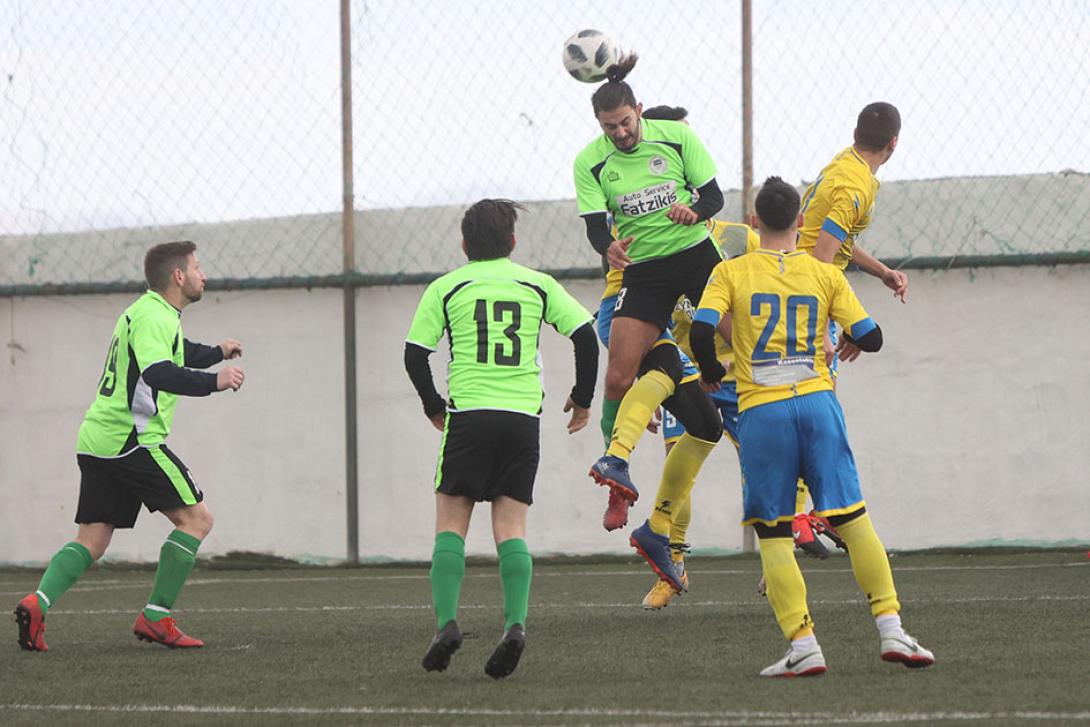 ΕΓΟΗ-ΡΩΜΑΝΟΣ