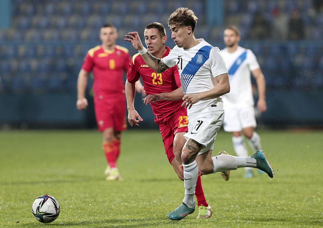 ΕΛΛΑΔΑ-ΤΣΙΜΙΚΑΣ