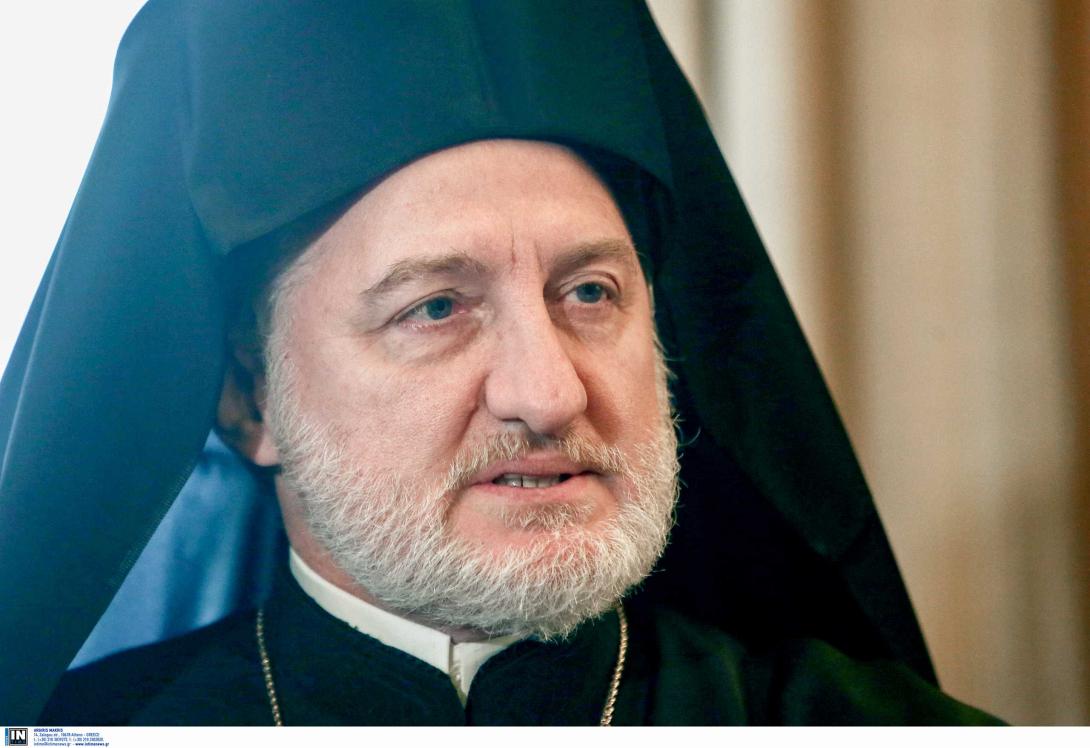 ελπιδοφόρος