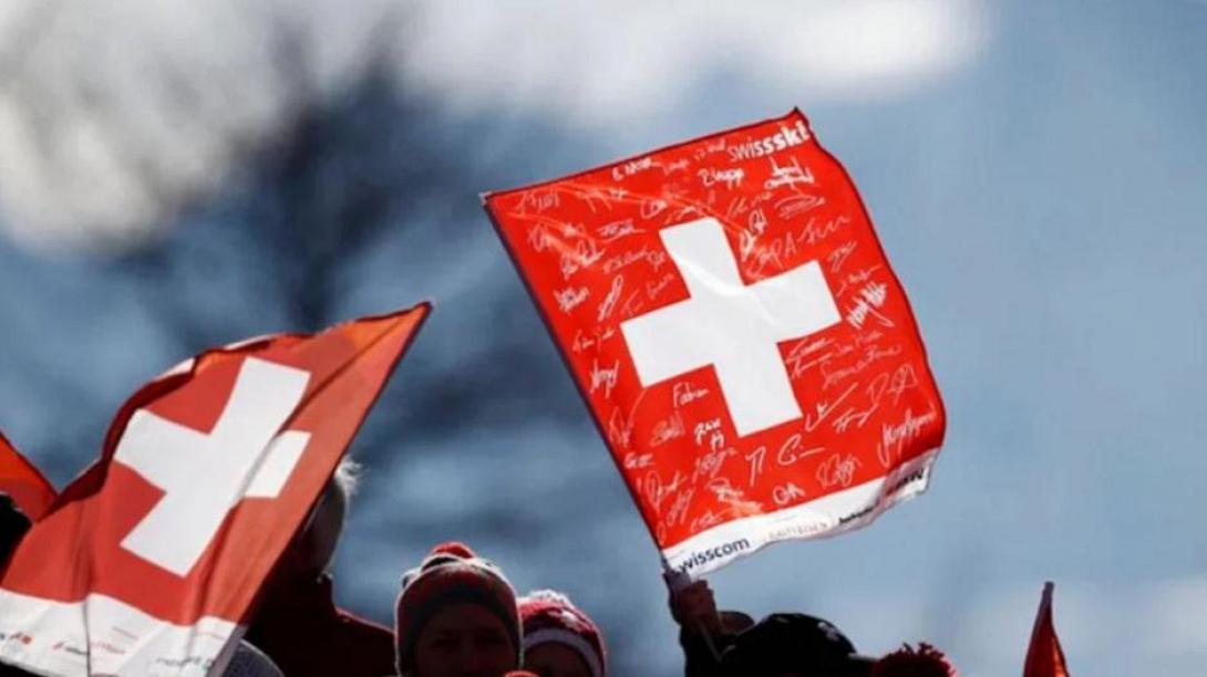 Η Ελβετία παγώνει την περιουσία του Πούτιν 