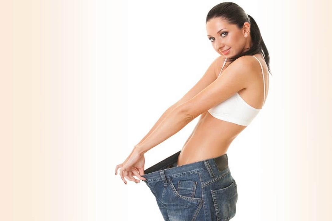 δίαιτα, αδυνάτισμα