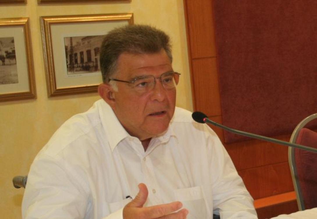 Πρόδομος Εμφιετζόγλου