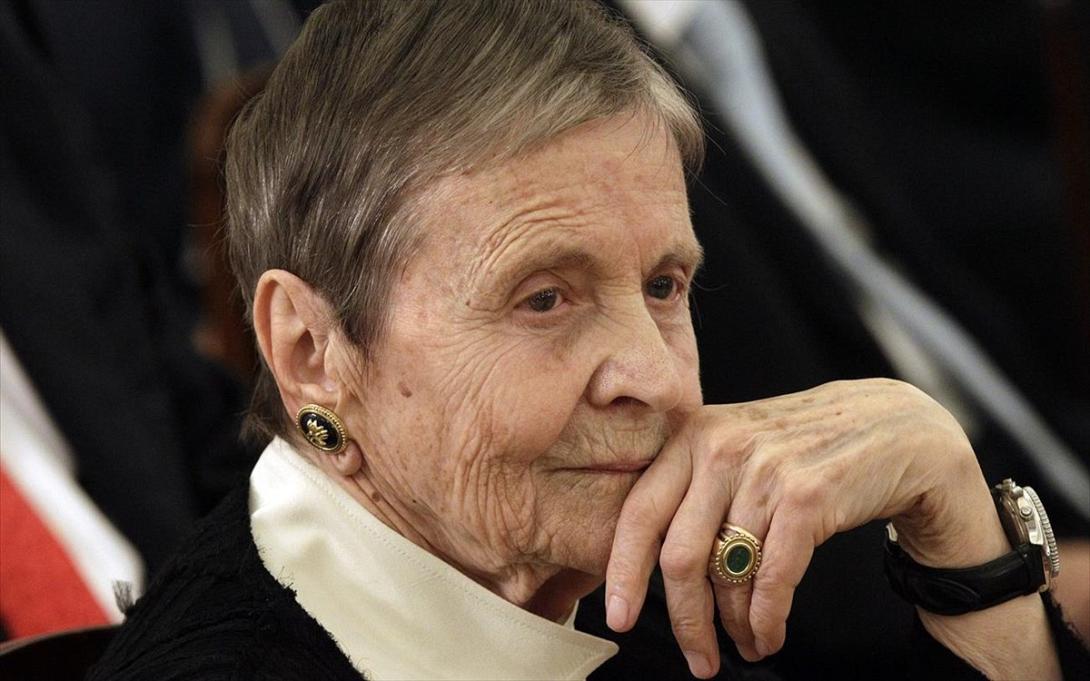 Αναλύει την εισβολή στην Ουκρανία 