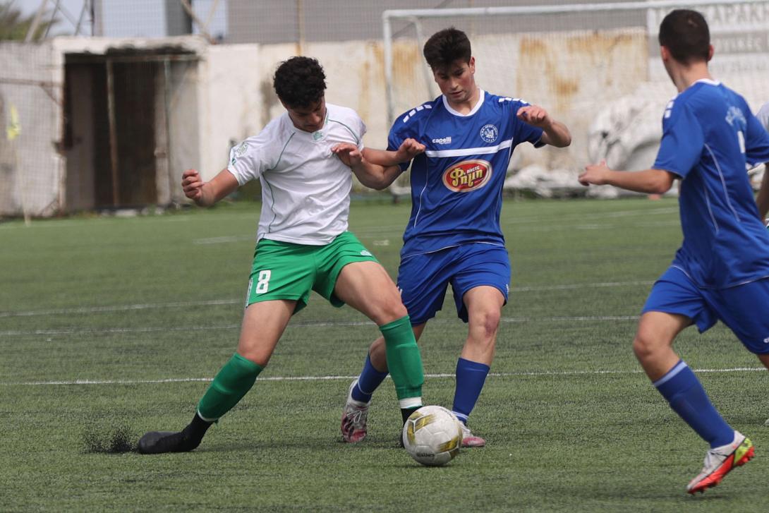 ΜΙΚΤΕΣ ΕΠΣΗ-ΛΑΣΙΘΙ