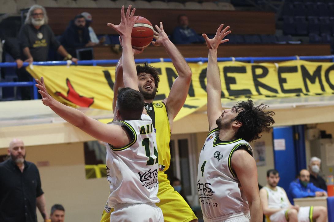 ΕΡΓΟΤΕΛΗΣ ΜΠΑΣΚΕΤ