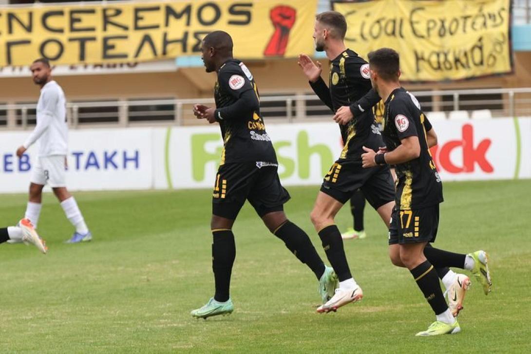 Εργοτέλης Καλαμάτα