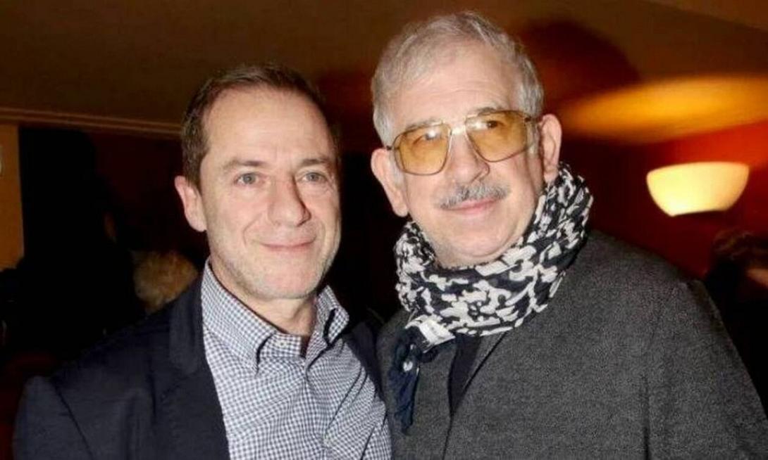 φιλιππίδης