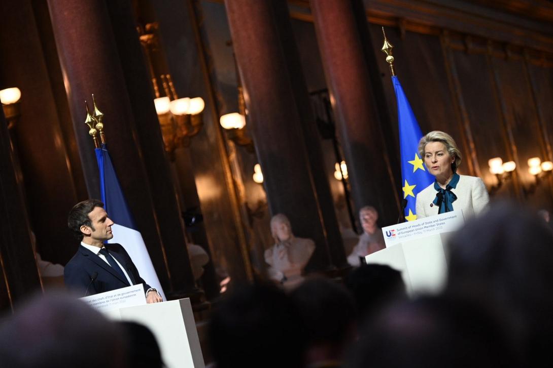 Συνοδος κορυφης