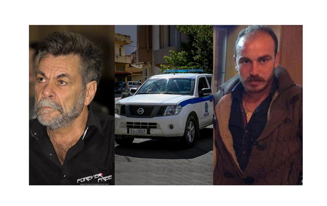 Φονικό στ'Ανώγεια