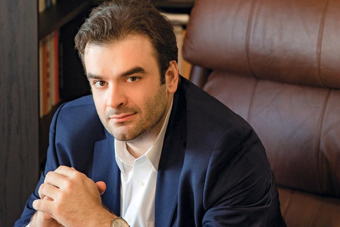 Πιερακάκης