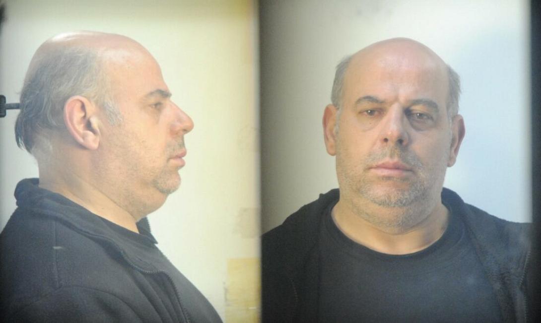 βιαστής θεσσαλονικη