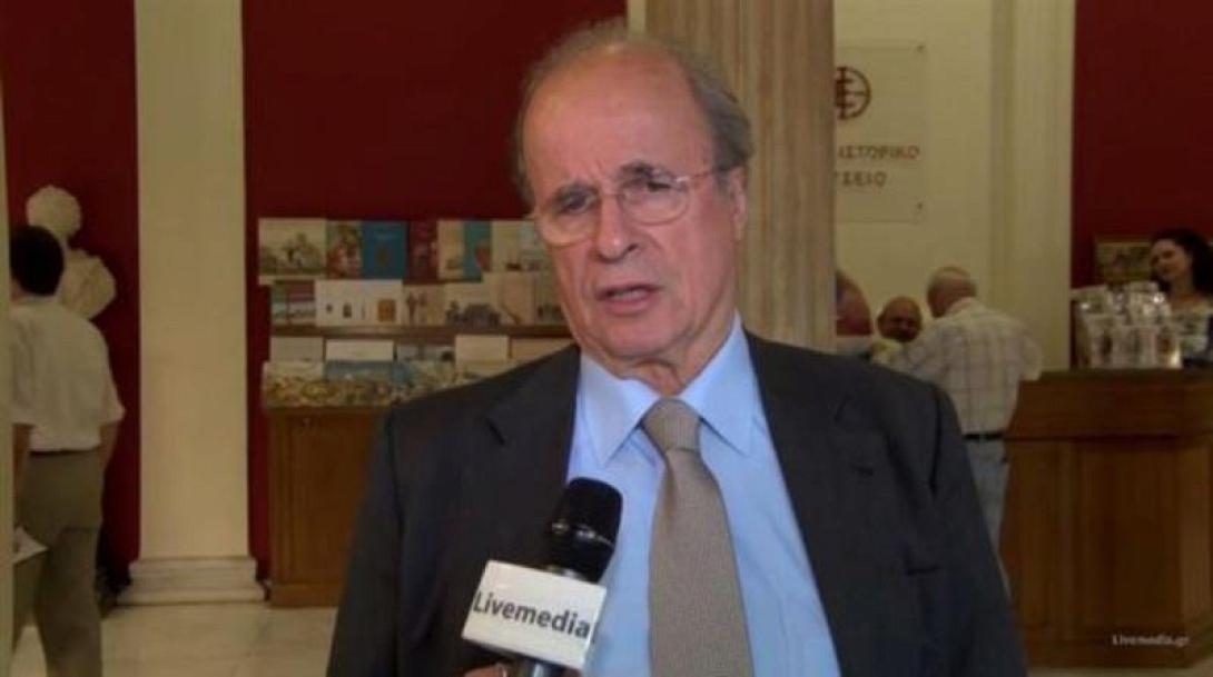 ΑΝΤΩΝΗς ΦΟΎΣΑς