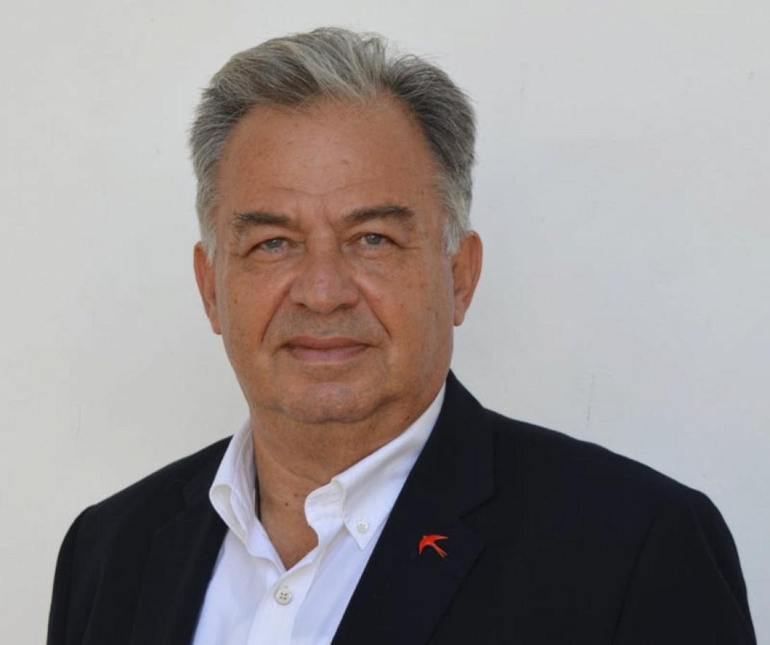 Γιώργος Λογιάδης