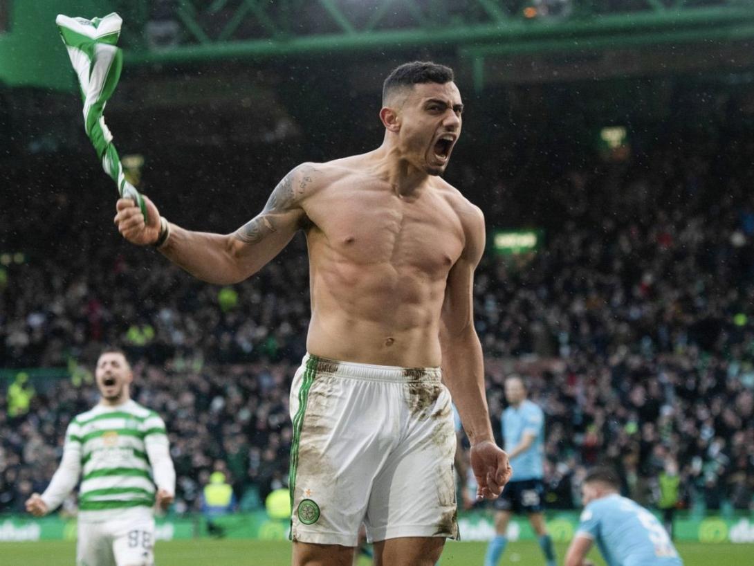 ΓΙΑΚΟΥΜΑΚΗΣ