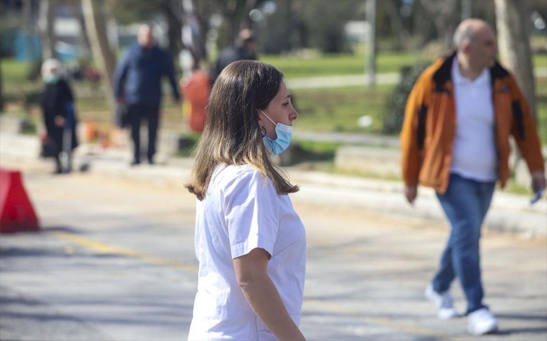 χαλάρωση μετρων