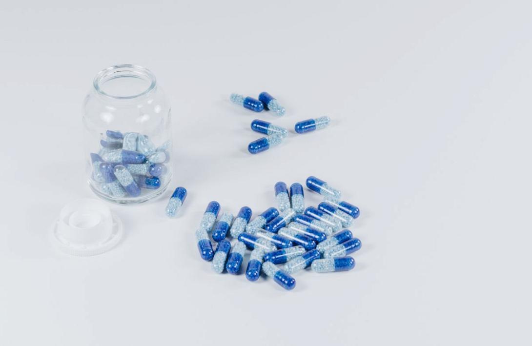 χάπι - ιωδίου