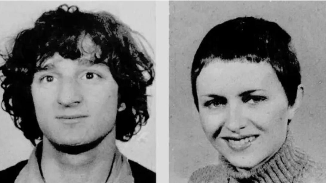 serial killer φλωρεντια