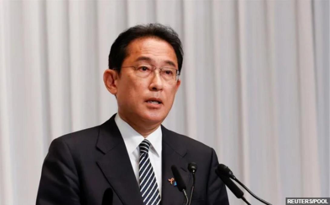  Φούμιο Κισίντα